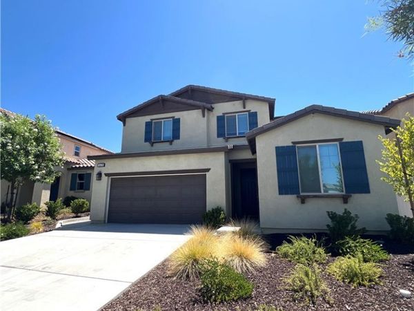 11608 Vinca Court, Beaumont, CA 92223