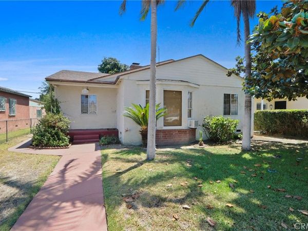 16706 Longworth, Artesia, CA 90703