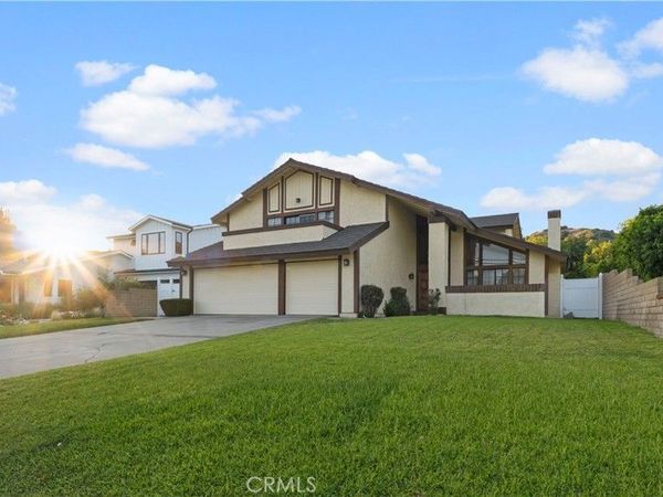 18675 Valley, Villa Park, CA 92861