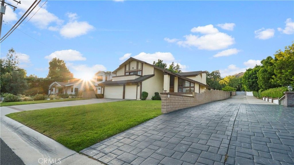 18675 Valley, Villa Park, CA 92861 Main Photo