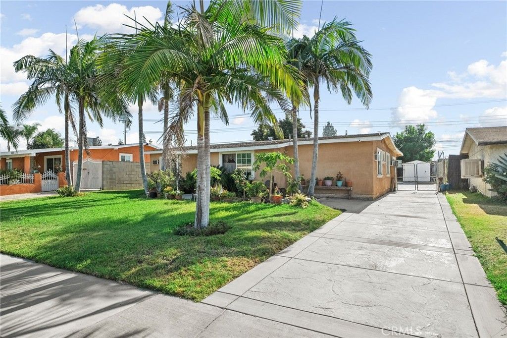 10273 Kimberly Avenue, Montclair, CA 91763 Main Photo