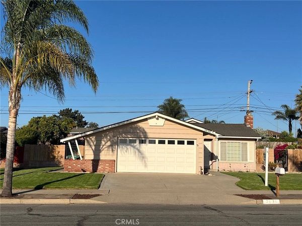 3930 Hillview Road, Santa Maria, CA 93455