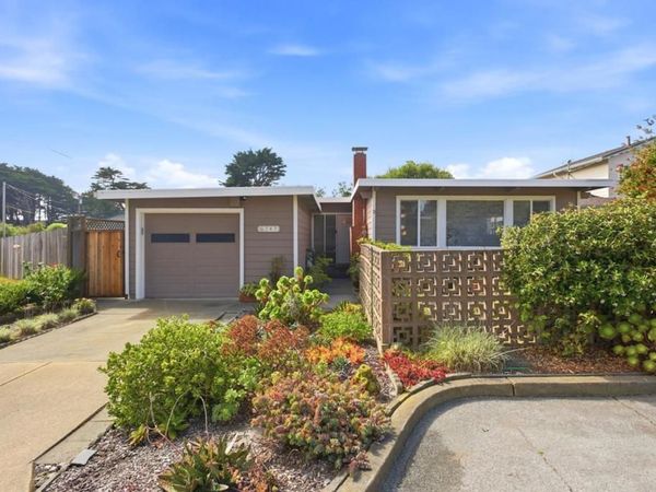 Moss Beach, CA 94038