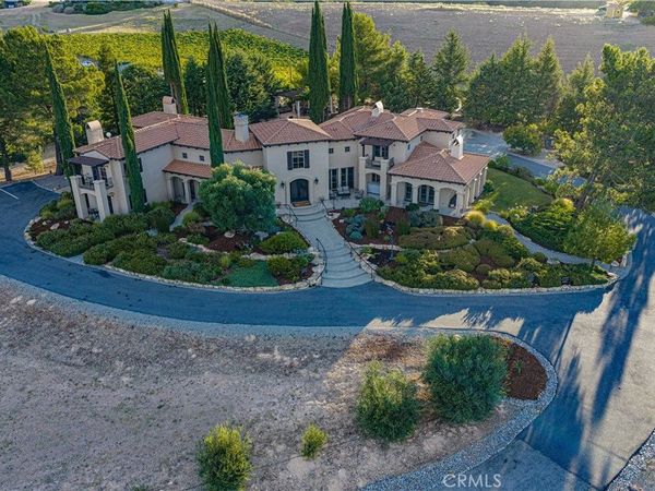 1455 Kiler Canyon Road, Paso Robles, CA 93446