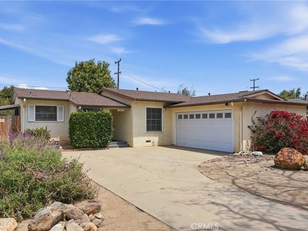 527 E Mariposa, Santa Maria, CA 93454