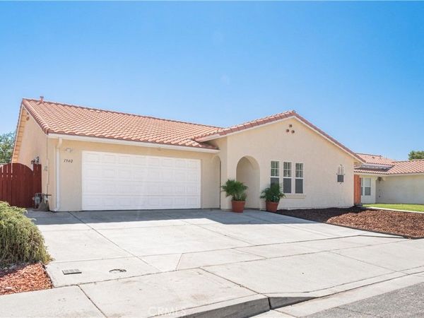 1940 San Buenaventura Way, San Miguel, CA 93451