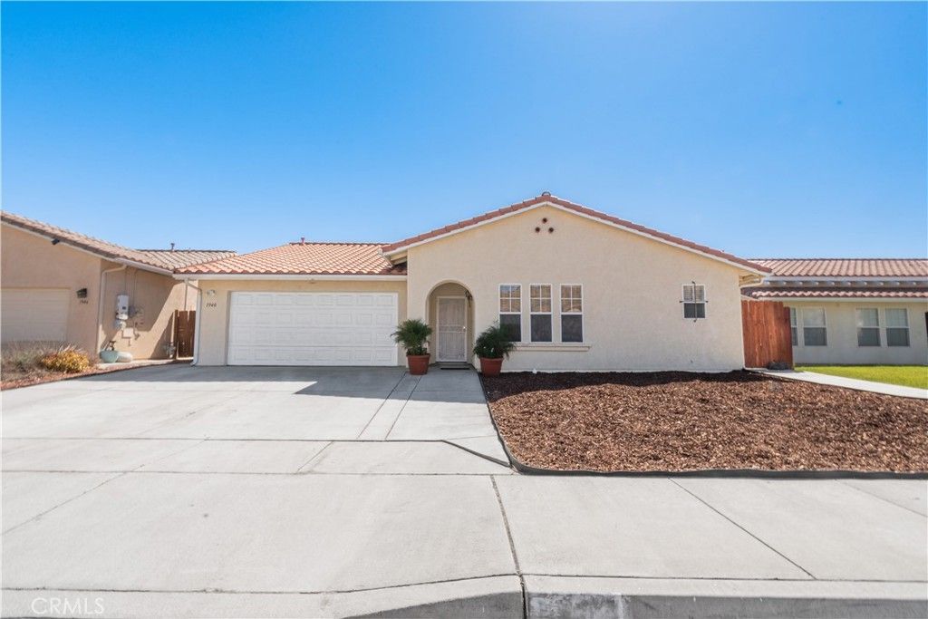 1940 San Buenaventura Way, San Miguel, CA 93451 Main Photo