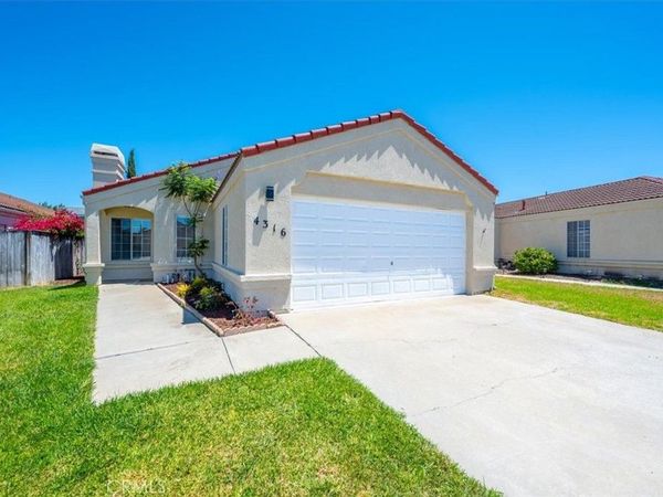4316 Ridgecrest, Santa Maria, CA 93455