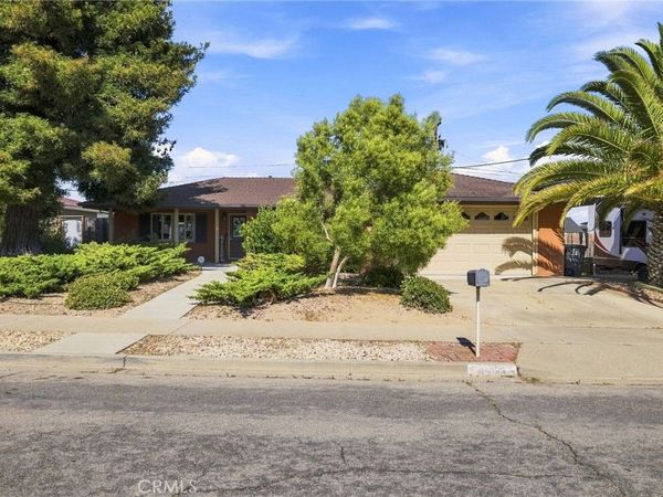 3937 Agena Way, Lompoc, CA 93436