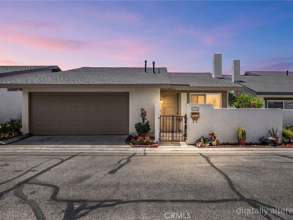 20026 Leafwood Court, Yorba Linda, CA 92886
