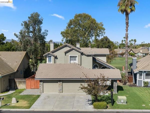 2216 Colonial Ct, Discovery Bay, CA 94505