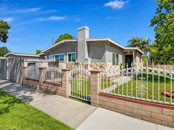 13903 Moccasin Street, La Puente, CA 91746