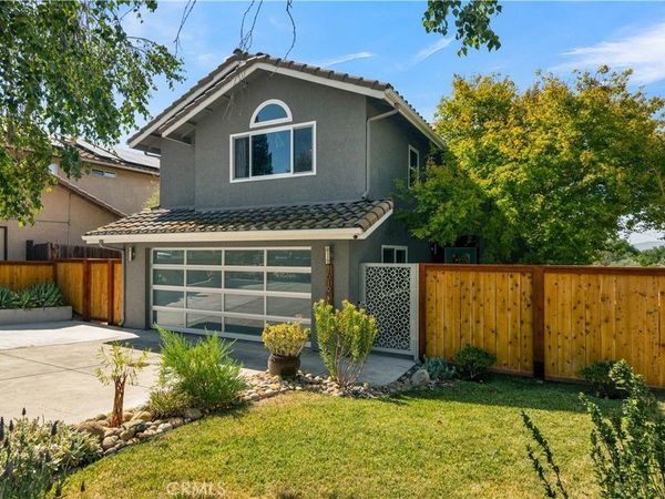 1519 Las Brisas, Paso Robles, CA 93446