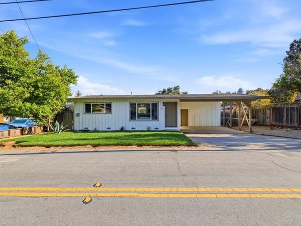 86 Blake Avenue, Corralitos, CA 95076