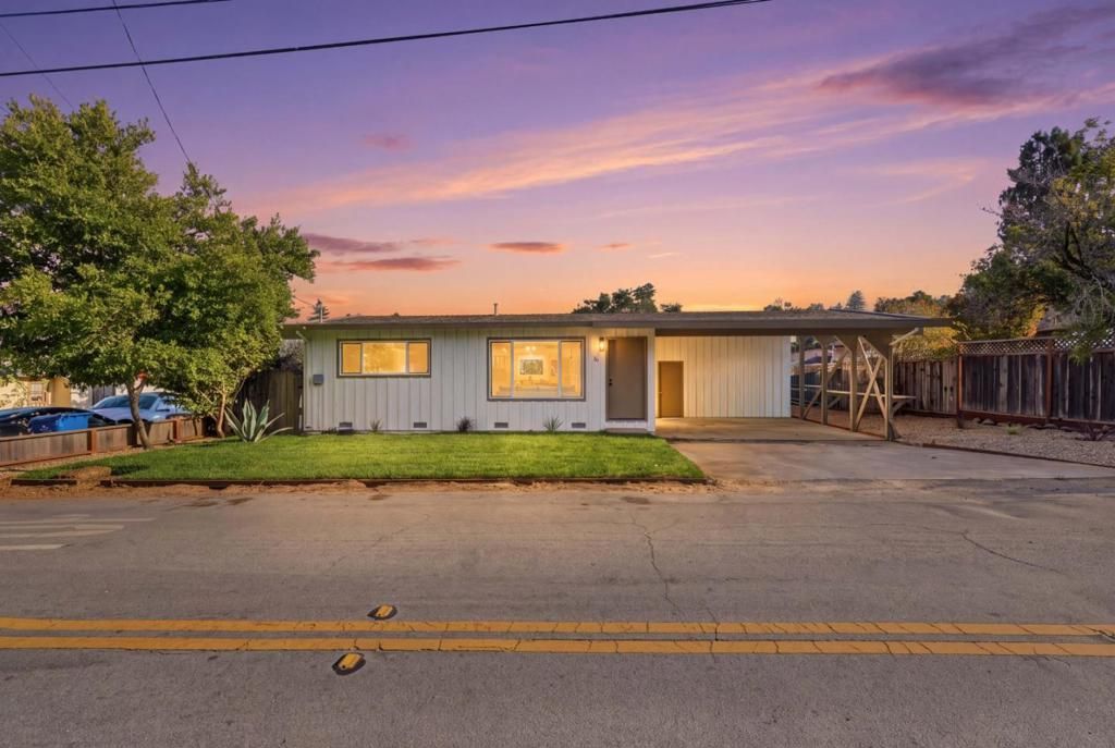 86 Blake Avenue, Corralitos, CA 95076 Main Photo