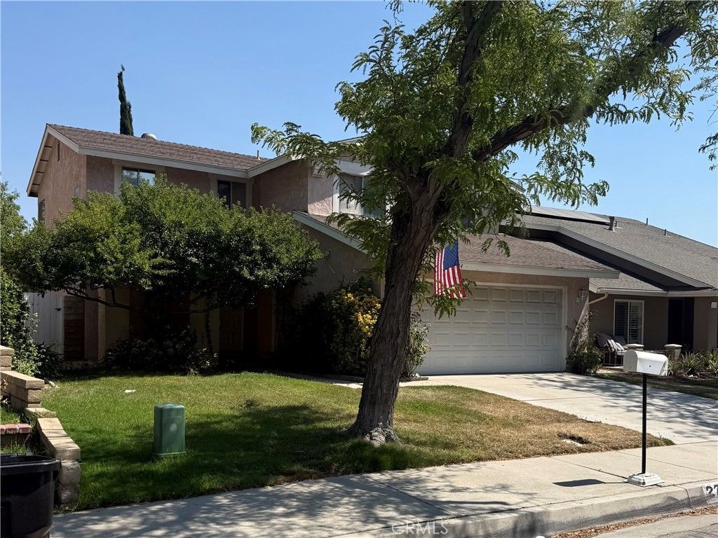 27544 Lovage Court, Saugus, CA 91350 Main Photo