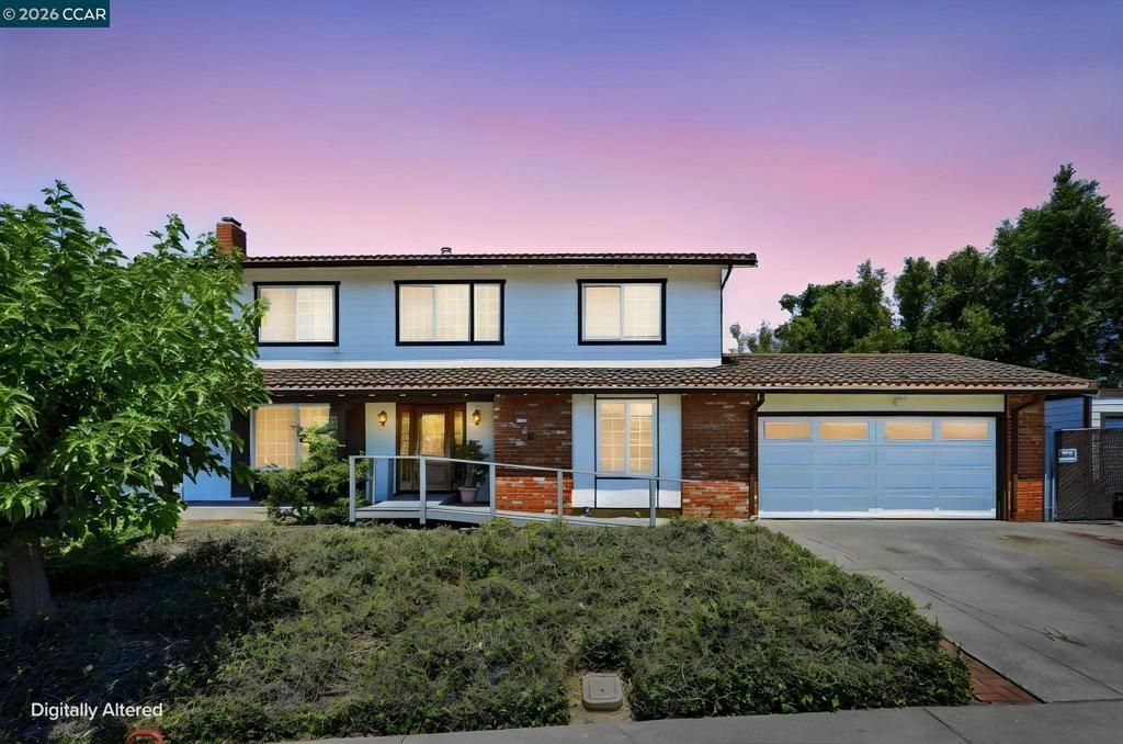 2685 Alhambra Way, Pinole, CA 94564 Main Photo