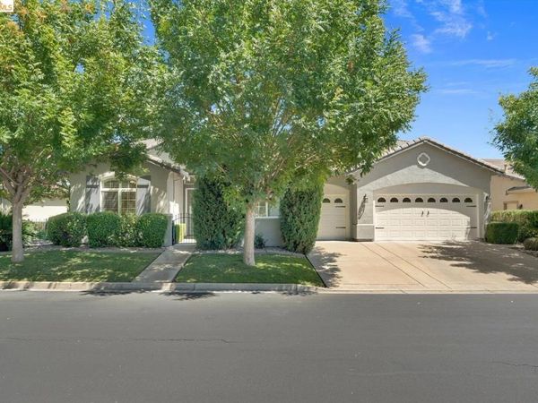 1161 Bacchini LN, Brentwood, CA 94513