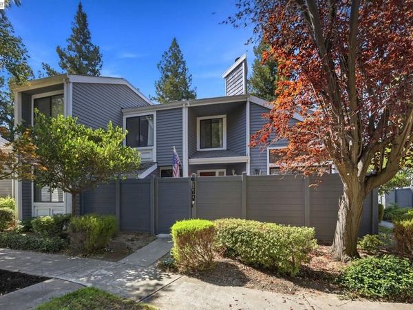 5361 Black Ave., Unit 4, Pleasanton, CA 94566
