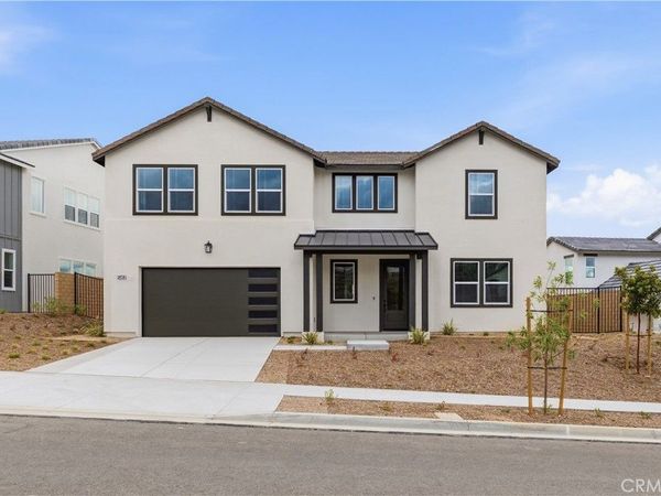 28710 Orange Park Drive, Castaic, CA 91384