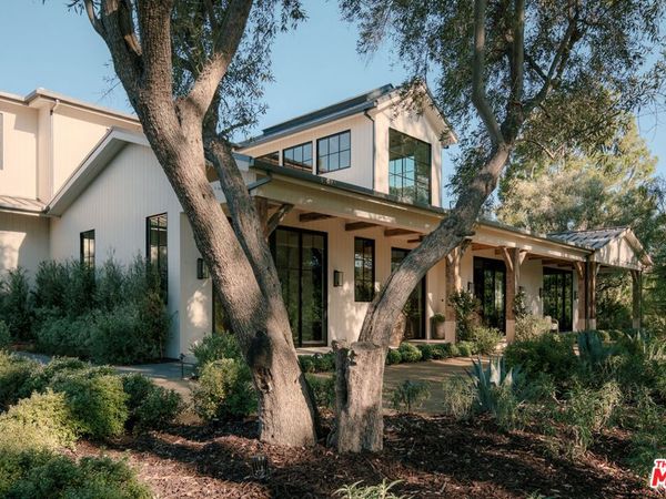 5350 Round Meadow Road, Hidden Hills, CA 91302