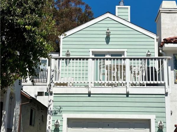 359 Sumner, Avalon, CA 90704