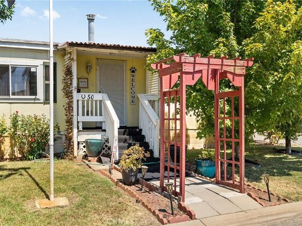 2928 Hammonton Smartsville Road, Unit 50, Marysville, CA 95901