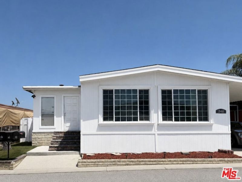 2601 E Victoria Street, Unit 248, Rancho Dominguez, CA 90220 Main Photo