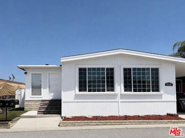 2601 E Victoria Street, Unit 248, Rancho Dominguez, CA 90220