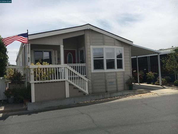 315 Via Valencia, Pacheco, CA 94553