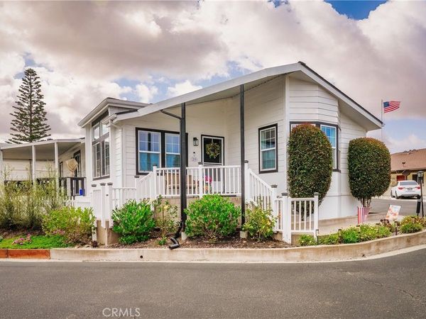201 Five Cities, Unit 20, Pismo Beach, CA 93449