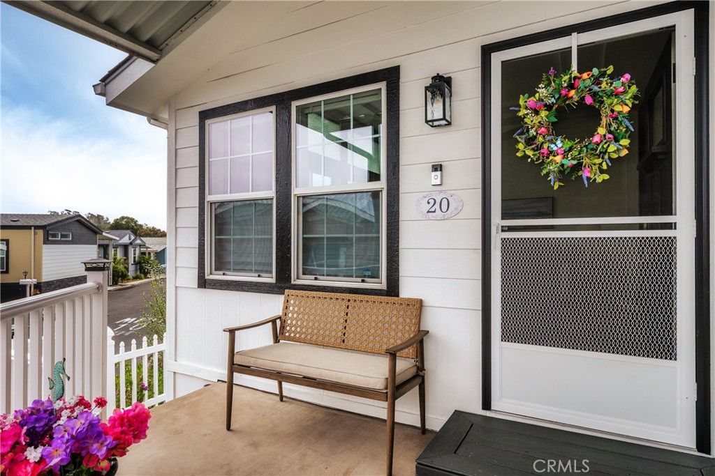 201 Five Cities, Unit 20, Pismo Beach, CA 93449 Main Photo