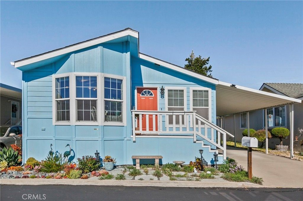 1537 White Pine Drive, Unit 48, Morro Bay, CA 93442 Main Photo