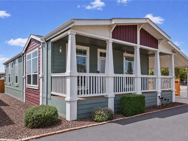 2700 Cienaga, Unit 14, Oceano, CA 93445