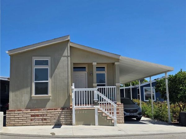 6214 E Beachcomber Drive, Unit 122, Long Beach, CA 90803
