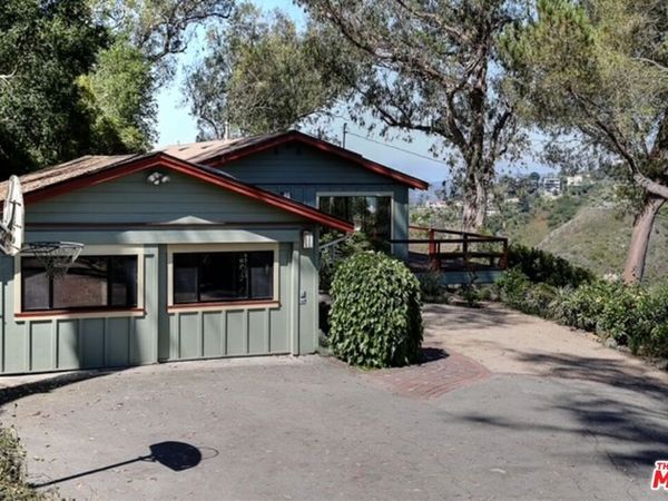 112 Crestview Lane, Santa Barbara, CA 93108