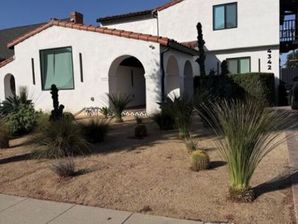 4342 Angeles Vista Boulevard, View Park, CA 90008