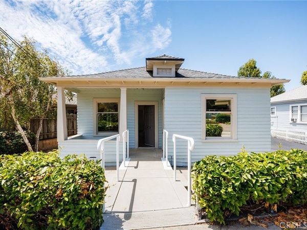 2241 Broad Street , San Luis Obispo, CA 93401