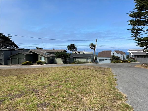 260 Hastings Street , Cambria, CA 93428