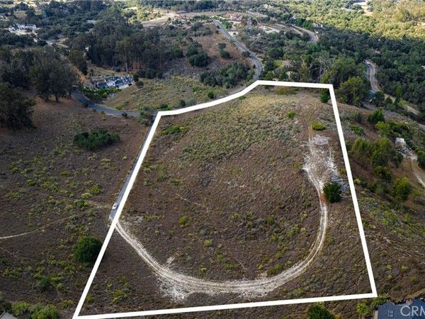 1190 Montecito Ridge Drive , Arroyo Grande, CA 93420