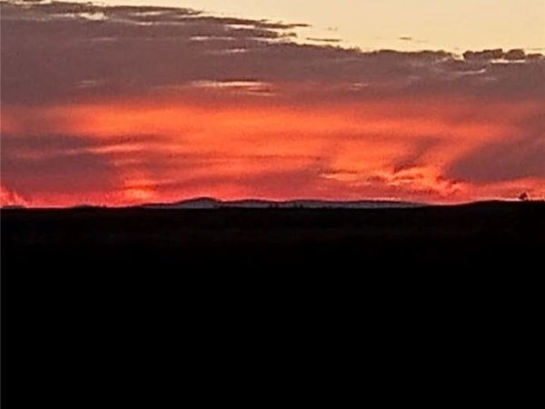 0 Vac/Cor, Hi Vista, CA 93535