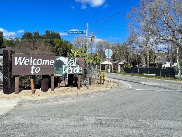 0 Harding, Val Verde, CA 91384