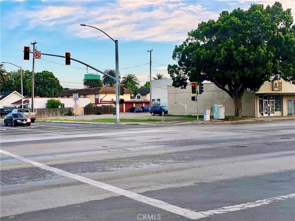 0 Main Street , Santa Maria, CA 93454