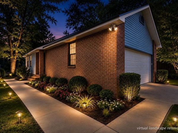 2970 Bayshore Drive , Tallahassee, FL 32309