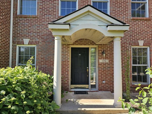 3376 Endsleigh Lane, Ypsilanti, MI 48197