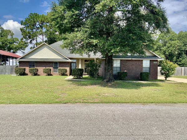 1555 Lena Street, Baker, FL 32531