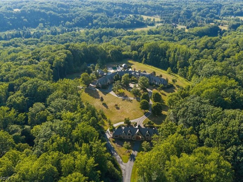 14398 County Line Road, Hunting Valley, OH 44022 Photo 50