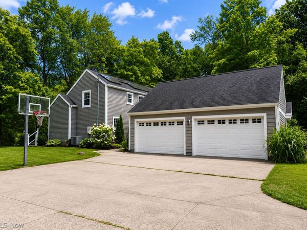 4378 Wilderness Trail, Rock Creek, OH 44084