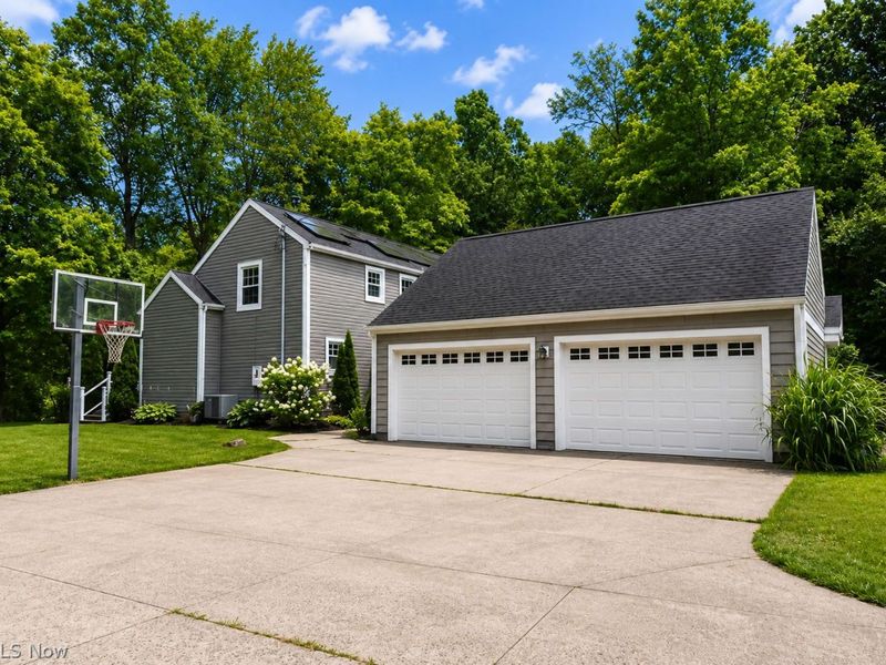 4378 Wilderness Trail, Rock Creek, OH 44084 Photo 1