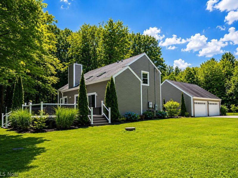 4378 Wilderness Trail, Rock Creek, OH 44084 Photo 2